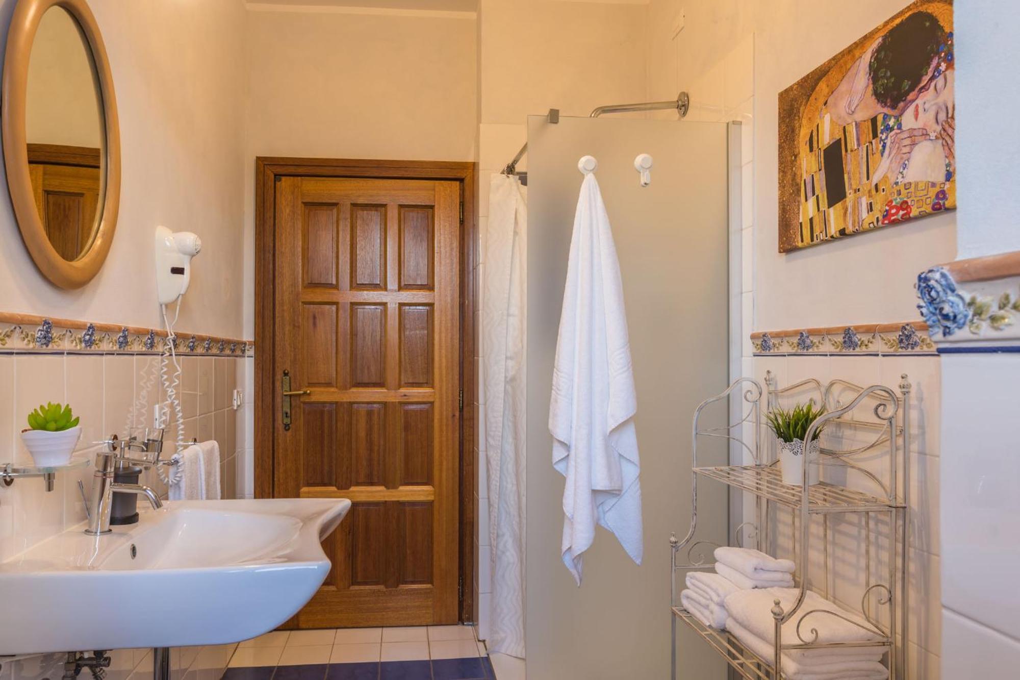 Agriturismo Villa Beatrice Mondavio Eksteriør billede